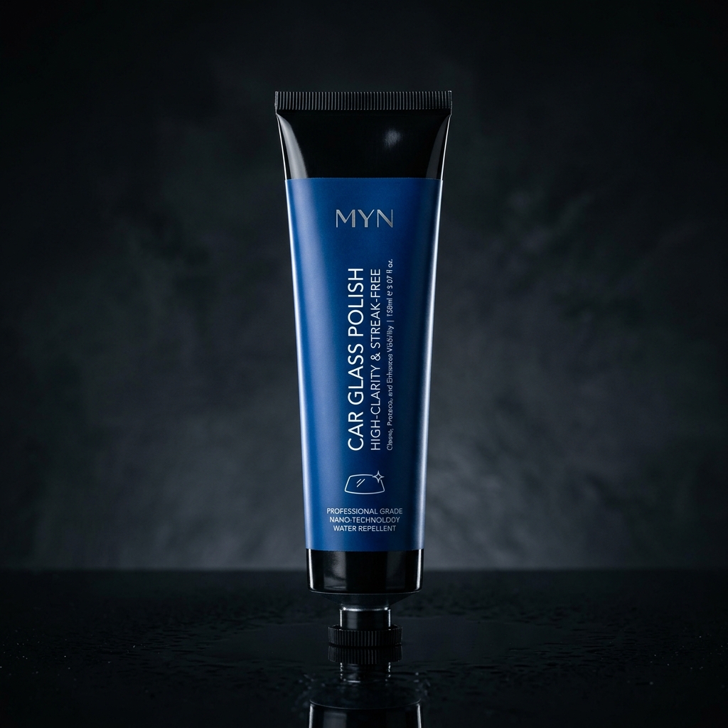 Glass polish 40g